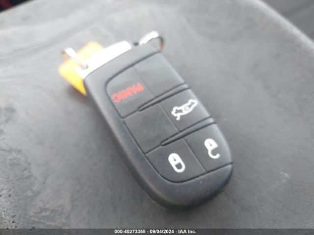 2C3CDXAT7JH164561 Dodge Charger Police Rwd