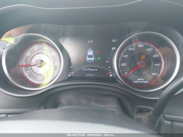 2C3CDXAT7JH164561 Dodge Charger Police Rwd