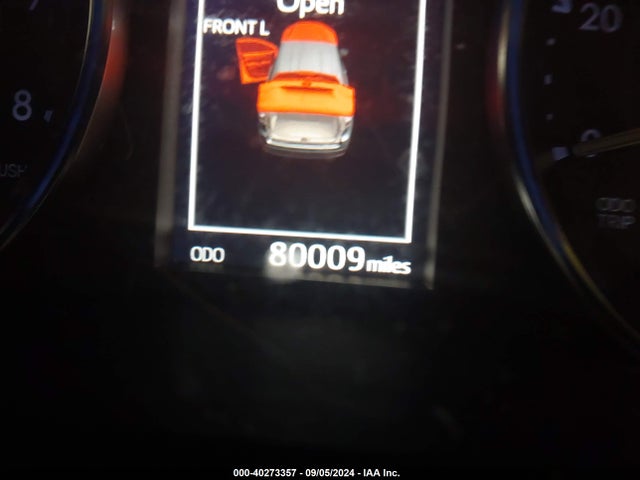 5TDDKRFH0ES027068 Toyota Highlander Limited V6
