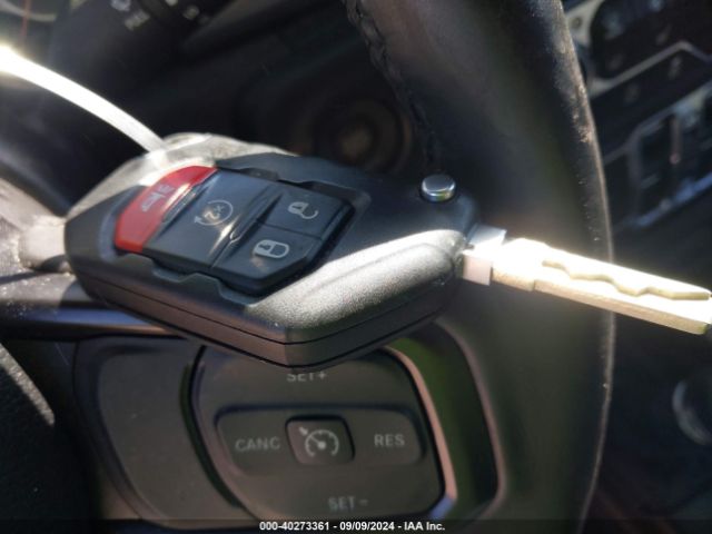 1C6HJTAG2PL527728 Jeep Gladiator Sport S 4x4
