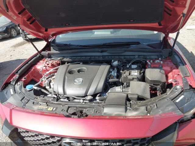 7MMVABDM3RN243796 Mazda Cx-50 2.5 S Premium
