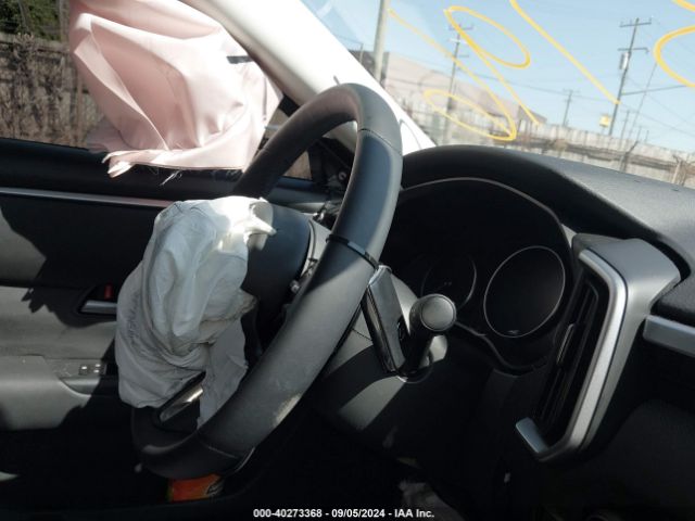 7MMVABDM3RN243796 Mazda Cx-50 2.5 S Premium