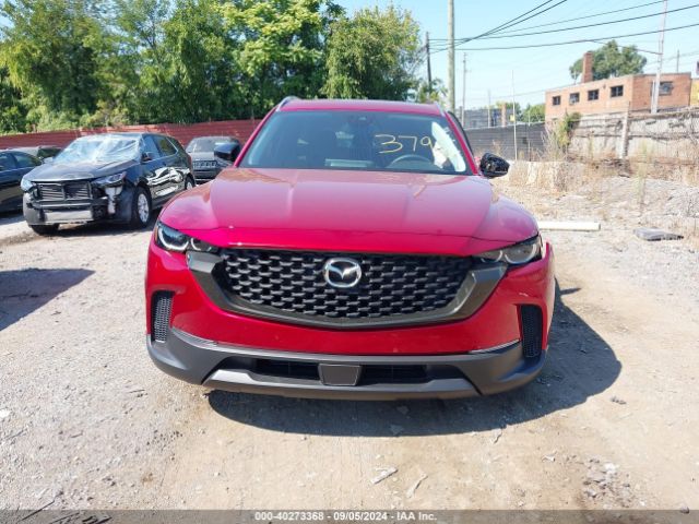 7MMVABDM3RN243796 Mazda Cx-50 2.5 S Premium
