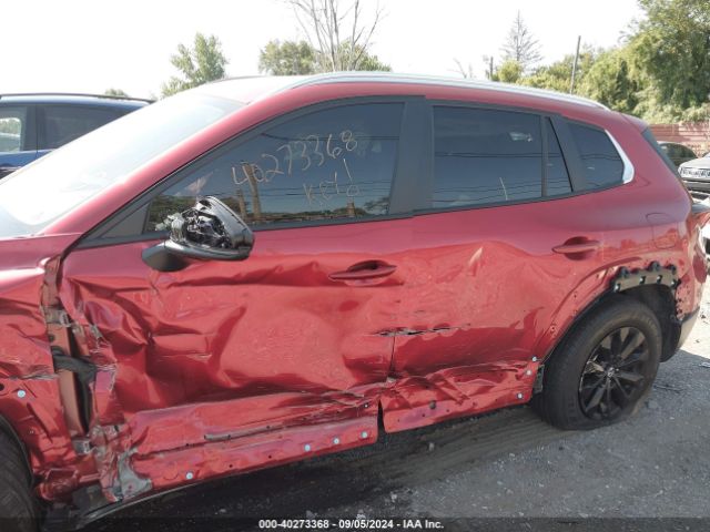 7MMVABDM3RN243796 Mazda Cx-50 2.5 S Premium
