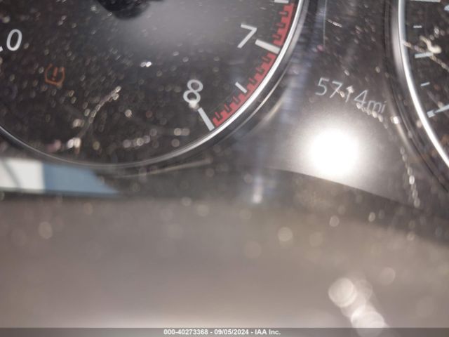 7MMVABDM3RN243796 Mazda Cx-50 2.5 S Premium