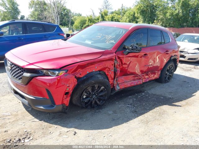7MMVABDM3RN243796 Mazda Cx-50 2.5 S Premium
