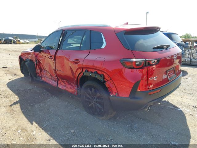 7MMVABDM3RN243796 Mazda Cx-50 2.5 S Premium