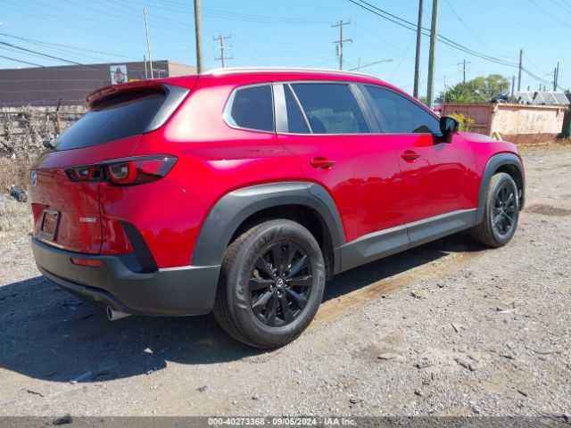 7MMVABDM3RN243796 Mazda Cx-50 2.5 S Premium