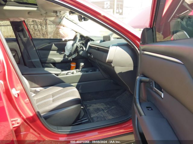 7MMVABDM3RN243796 Mazda Cx-50 2.5 S Premium