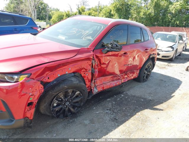 7MMVABDM3RN243796 Mazda Cx-50 2.5 S Premium