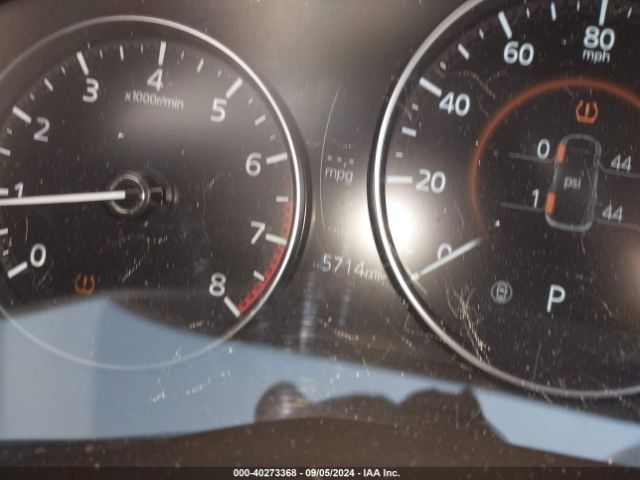 7MMVABDM3RN243796 Mazda Cx-50 2.5 S Premium