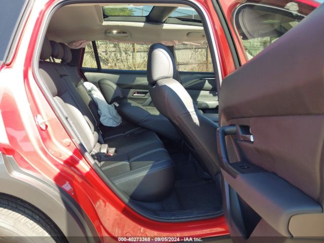 7MMVABDM3RN243796 Mazda Cx-50 2.5 S Premium