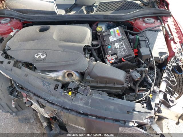 SJKCH5CP2HA036447 Infiniti Qx30 Premium