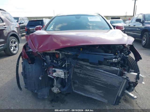 SJKCH5CP2HA036447 Infiniti Qx30 Premium