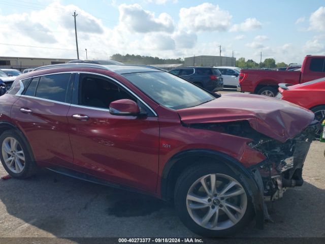 SJKCH5CP2HA036447 Infiniti Qx30 Premium