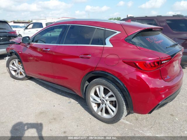 SJKCH5CP2HA036447 Infiniti Qx30 Premium