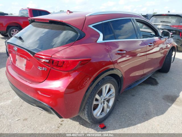 SJKCH5CP2HA036447 Infiniti Qx30 Premium