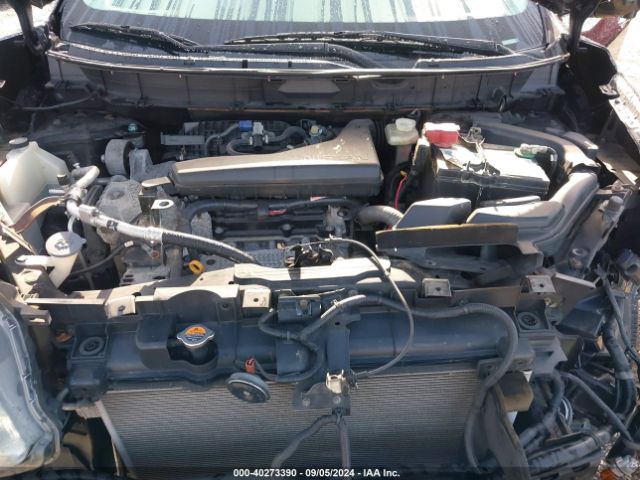 5N1AT2MV3GC924918 Nissan ROGUE SV