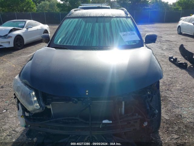 5N1AT2MV3GC924918 Nissan ROGUE SV