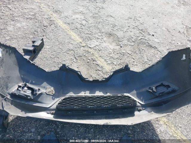 5N1AT2MV3GC924918 Nissan ROGUE SV
