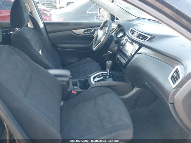 5N1AT2MV3GC924918 Nissan ROGUE SV