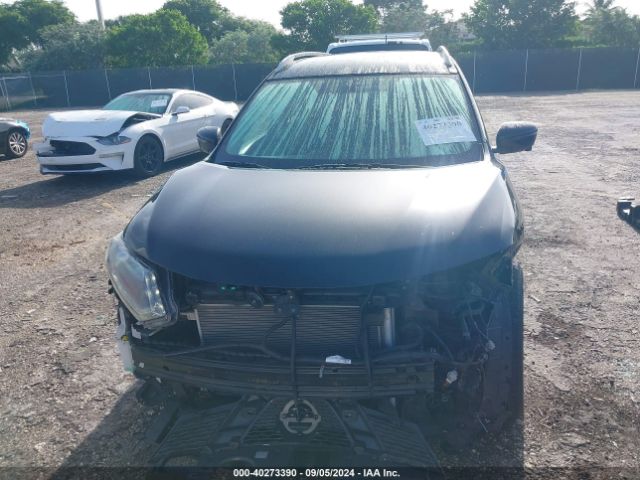 5N1AT2MV3GC924918 Nissan ROGUE SV