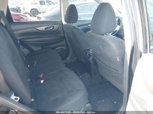 5N1AT2MV3GC924918 Nissan ROGUE SV
