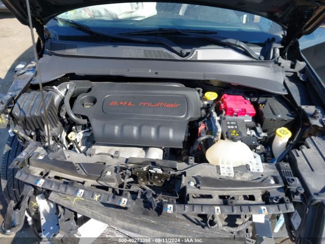3C4NJDCB9MT562348 Jeep Compass Limited 4x4