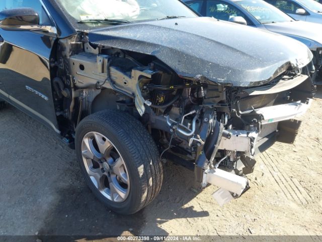 3C4NJDCB9MT562348 Jeep Compass Limited 4x4
