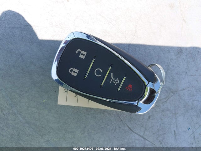 Chevrolet EQUINOX LT 2018 2GNAXJEV0J6251885 Image 11