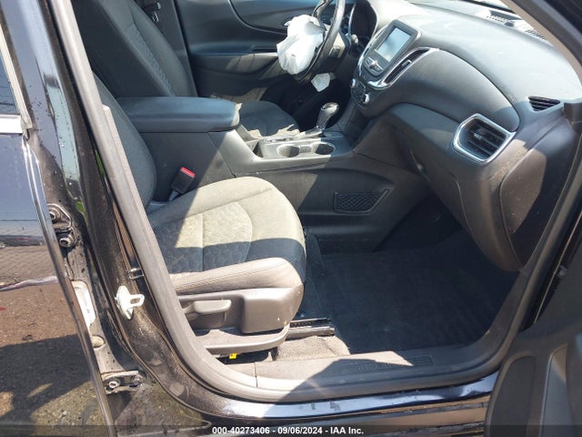 Chevrolet EQUINOX LT 2018 2GNAXJEV0J6251885 Image 5