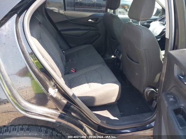 Chevrolet EQUINOX LT 2018 2GNAXJEV0J6251885 Image 8