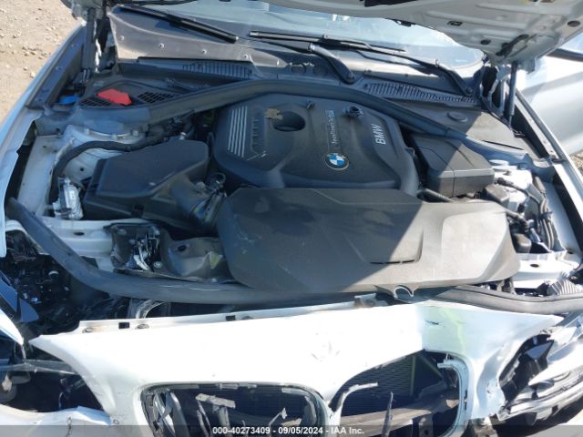 WBA2J3C0XL7E50267 BMW 230i Xdrive