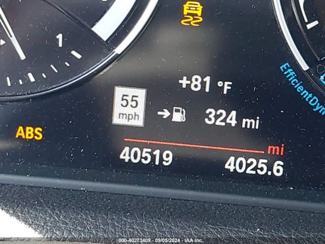 WBA2J3C0XL7E50267 BMW 230i Xdrive