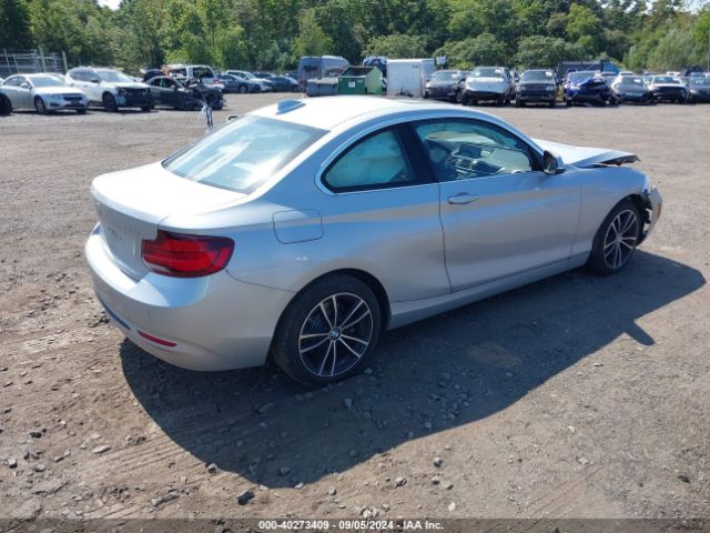 WBA2J3C0XL7E50267 BMW 230i Xdrive