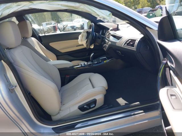 WBA2J3C0XL7E50267 BMW 230i Xdrive