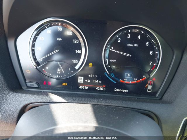 WBA2J3C0XL7E50267 BMW 230i Xdrive