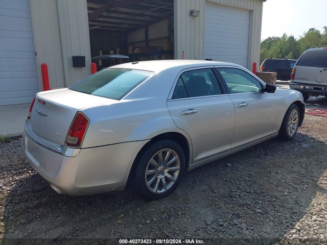 Aukcja sprzedaży 2012 Chrysler 300 Limited, vin: 2C3CCACG5CH308613, numer aukcji: 40273423