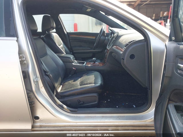 Aukcja sprzedaży 2012 Chrysler 300 Limited, vin: 2C3CCACG5CH308613, numer aukcji: 40273423