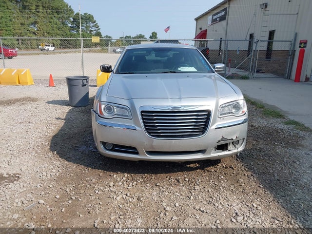 Aukcja sprzedaży 2012 Chrysler 300 Limited, vin: 2C3CCACG5CH308613, numer aukcji: 40273423