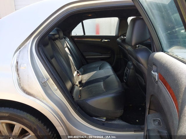 Aukcja sprzedaży 2012 Chrysler 300 Limited, vin: 2C3CCACG5CH308613, numer aukcji: 40273423