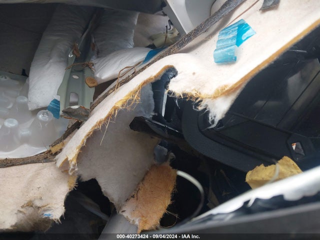 Toyota CAMRY XSE 2023 4T1K61AK4PU161320 Image 5