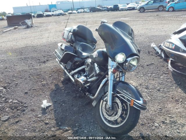 2006 HARLEY-DAVIDSON FLHTCUI 1HD1FCW106Y689311