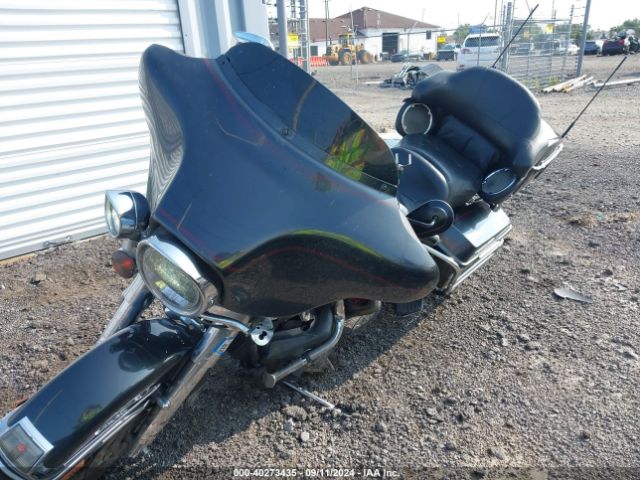 2006 HARLEY-DAVIDSON FLHTCUI 1HD1FCW106Y689311 Photo 1