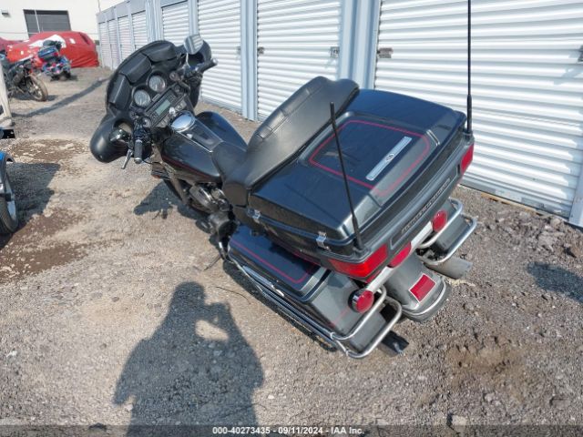2006 HARLEY-DAVIDSON FLHTCUI 1HD1FCW106Y689311 Photo 2