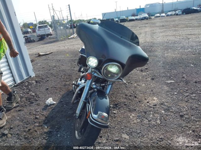 2006 HARLEY-DAVIDSON FLHTCUI 1HD1FCW106Y689311 Photo 4