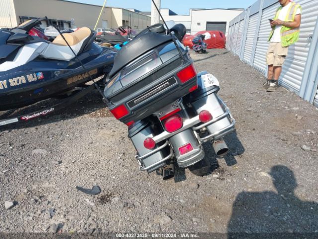 2006 HARLEY-DAVIDSON FLHTCUI 1HD1FCW106Y689311 Photo 5