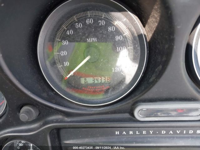 2006 HARLEY-DAVIDSON FLHTCUI 1HD1FCW106Y689311 Photo 6