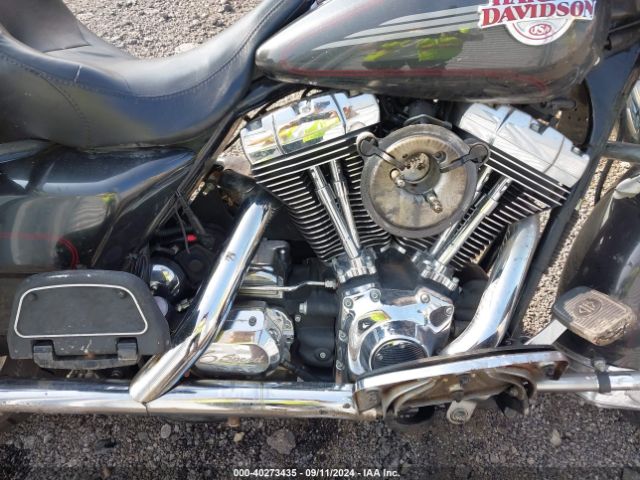 2006 HARLEY-DAVIDSON FLHTCUI 1HD1FCW106Y689311 Photo 7