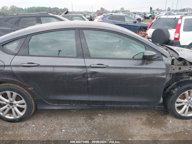 1C3CCCBB9GN144765 Chrysler 200 S